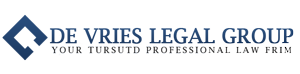 De Vries Legal Group